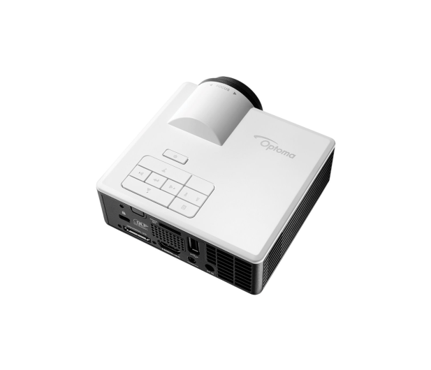 OPTOMA ML750ST WXGA 800 LED  20.000:1 - 297610 - zdjęcie 4